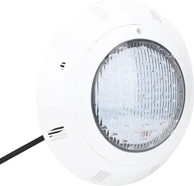 Produktbild von AC12V 40W 360 LED Weißes Farblicht Unterwasser Schwimmbadbeleuchtung