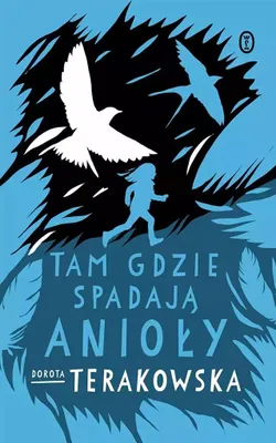 Obrázek produktu pro Tam gdzie spadają anioły, Wydanie 3