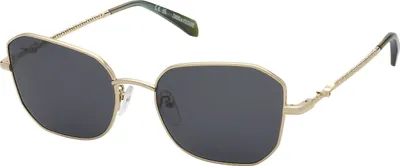 Obrázek produktu pro Zadig&Voltaire SZV405 0300 ORO ROSE' LUCIDO 55/18/140 Dámské sluneční brýle