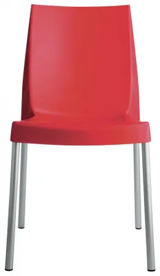 Immagine prodotto di Sedia Boulevard – Rosso – Grand Soleil