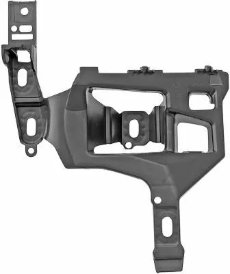 Produktbild von DIEDERICHS 1815161 Stoßstangenhalter Vorne Links für OPEL Corsa E Schrägheck (X15) Corsa E Schrägheck Kastenwagen (X15)