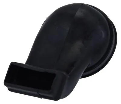 Produktbild von Ansauggummi Typ Bing Vergaser für Puch MS MV VS DS 50 MV 50X-2 50X-3 X50-4