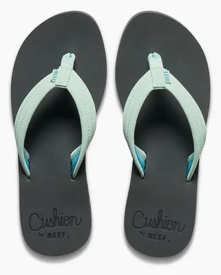 Produktbild von Reef Cushion Breeze Teenslippers Damen
