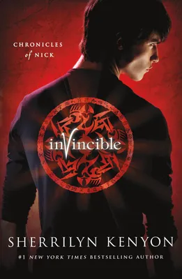 Produktbild von Invincible