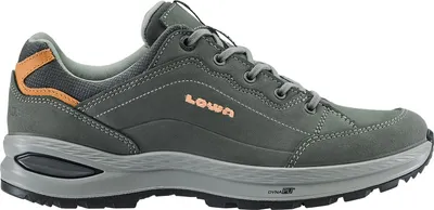Produktbild von Lowa Renegade Evo Ll Lo Ws Graphit/Aprikose Graphit/Aprikose 39.5