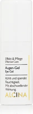 Immagine prodotto di Gel occhi Alcina Effective Care 15ml