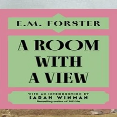 Produktbild von A Room With a View
