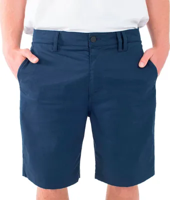 Obrázek produktu pro Hurley Phantom Heather 20" kraťasy modré 30 pánské modré 30