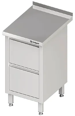 Produktbild von Schubladenschrank m. 2 Schubladen - 450x600