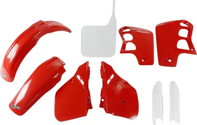 Image de UFO Plastics