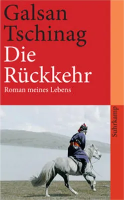 Obrázok produktu pre Die Rückkehr