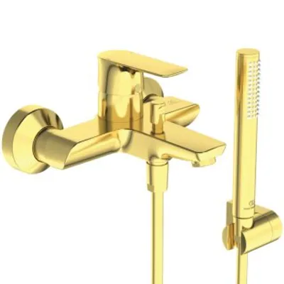 Produktbild von Ideal Standard A7056A2 Badearmatur AP Connect Air