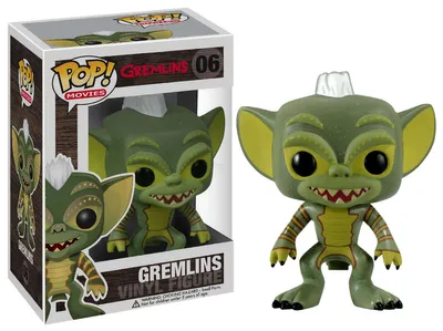 Produktbild von Funko Pop! Movies: Gremlins - Gremlin #06
