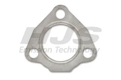 Produktbild von HJS 83 14 3226 Auspuffdichtung Auspuffdichtung für OPEL Corsa C Schrägheck (X01)