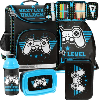 Obrázek produktu pro Bidon 550ml Gaming PP23NX-3021