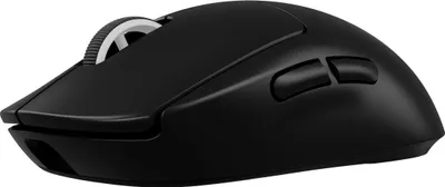 Immagine prodotto di Logitech G PRO X SUPERLIGHT 2 mouse da gioco wireless