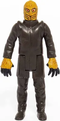 Obrázok produktu pre Universal Monsters ReAction akčná figúrka Krtkočlovek 10 cm