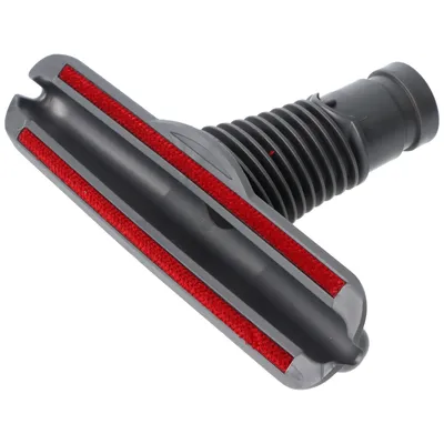 Produktbild von Matratzendüse aus Kunststoff exakt passend für den Staubsauger Dyson 90894008