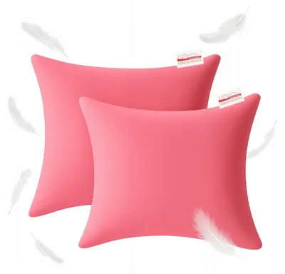 Produktbild von Strefa Spania Schlafkissen 70x80 cm Halbleder Polnisch