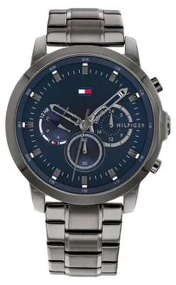 Productafbeelding van Tommy Hilfiger Jameson, meerkleurig - Één maat