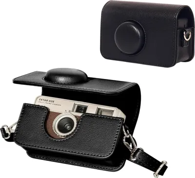 Zdjęcie produktu dla Etui futerał do aparatu KODAK EKTAR H35 H35N F8 F9 M35 Ultra I60 501F