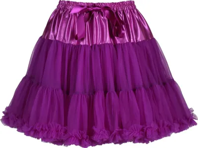 Produktbild von Petticoat Cabaret lila