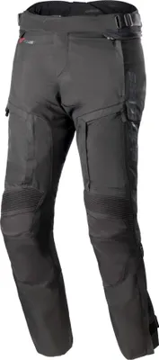 Produktbild von Alpinestars 3227023-1100-S, Männlich, S, Schwarz, Erwachsener
