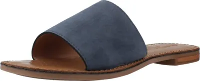 Produktbild von GEOX Schuhe D MADDALUSIAC Blau