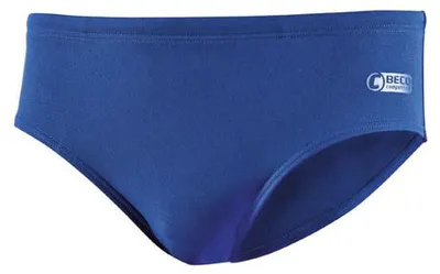 Produktbild von Beco Wettkampf-Badehose | Blau - 6