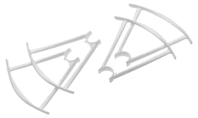 Produktbild von X21W - ochranné oblouky