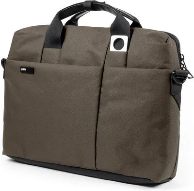 Produktbild von Famanu Laptoptasche 17 Zoll für Schule und Arbeit - robust und geräumig