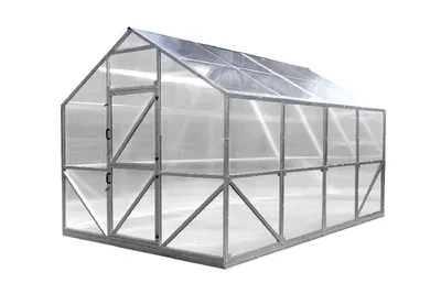 Obrázek produktu pro Zahradní skleník 3x4 m VICTORIA - 6mm