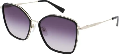 Produktbild von Longchamp LO685S N Gold/smoke 59/17/140 Damen Sonnenbrillen