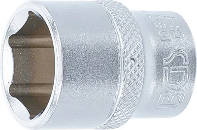 Obrázok produktu pre BGS technic Socket, 52 mm, 52 g