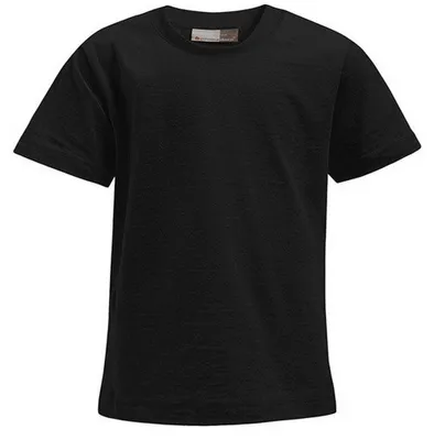 Produktbild von Promodoro - "Premium" T-Shirt für Kinder LT3275 (64,5 in - 64,5 in) (Schwarz)
