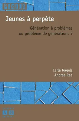 Produktbild von Jeunes à perpète