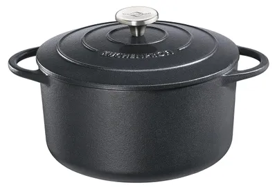 Produktbild von Küchenprofi Bratentopf mit Deckel 26cm Provence