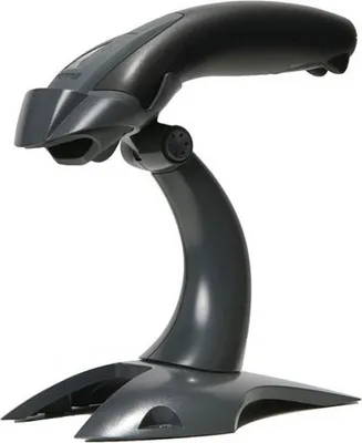 Produktbild von Honeywell Voyager 1400g 2D schwarz