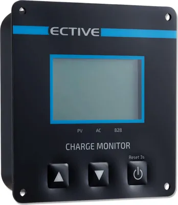 Produktbild von ECTIVE CM1 Charge Monitor