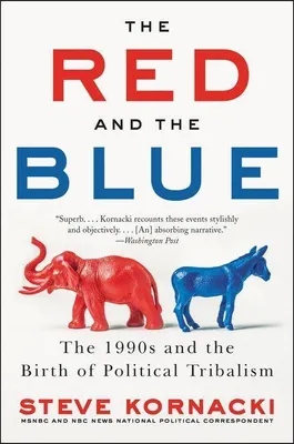 Produktbild von The Red and the Blue