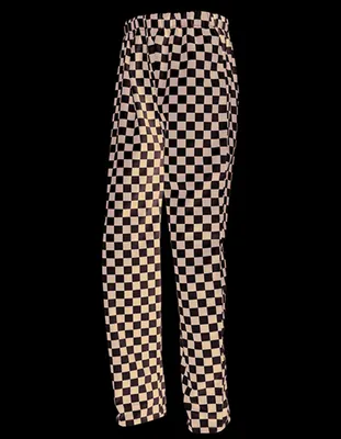Produktbild von Premier Workwear Essential Chef´s Trouser