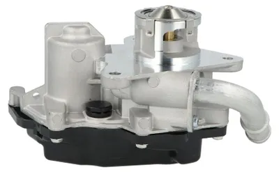 Produktbild von NRF 48743 AGR-Ventil mit Dichtungen für VW Golf VII Schrägheck (5G1, BQ1, BE1, BE2) Abgasrückführungsventil