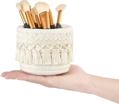 Produktbild von Makeup Pinsel Halter Veranstalter für Stift Box Container