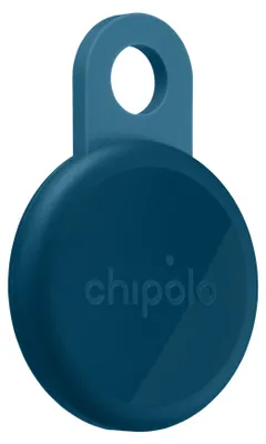 Zdjęcie produktu dla Chipolo - Chipolo Loop (granatowy)