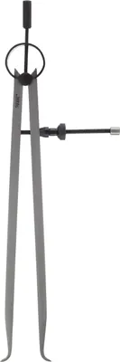 Zdjęcie produktu dla VOGEL-302444 - Kompas wewnętrzny 200 mm