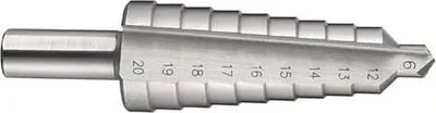 Produktbild von Dormer G314 Stufenbohrer 12–20 mm