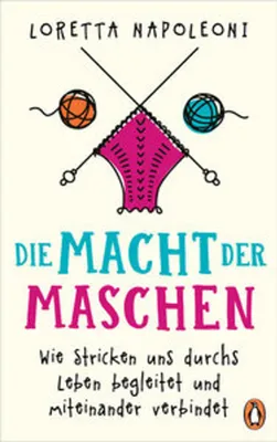 Obrázek produktu pro Die Macht der Maschen