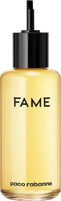A product shot of a perfume bottle.