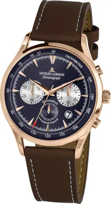 Obrázek produktu pro Jacques Lemans hodinky 1-2068G