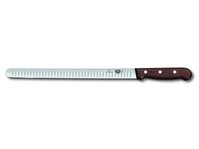 Produktbild von Victorinox Nůž na lososa Holz 30 cm
